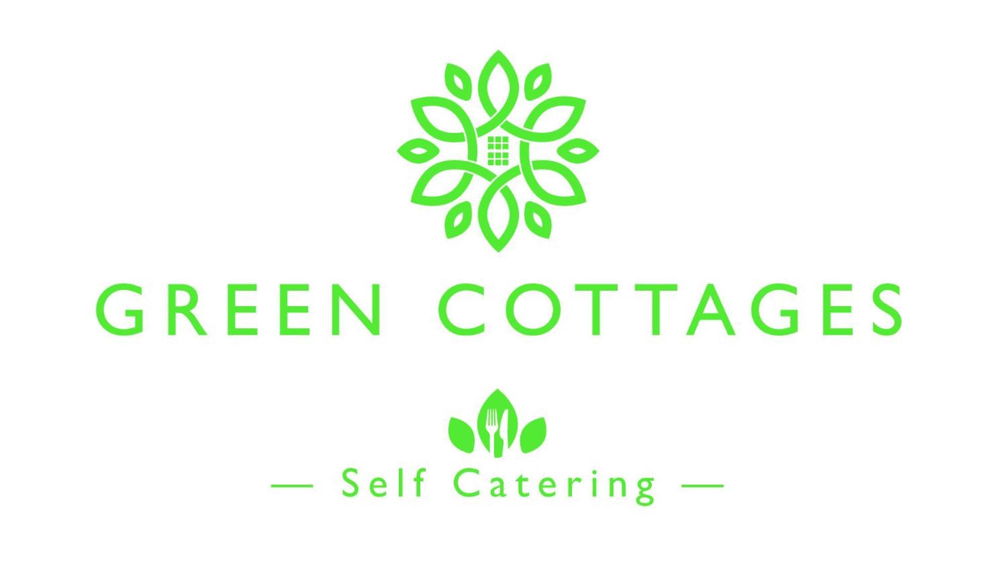 Green Cottages Sittingbourne Zewnętrze zdjęcie
